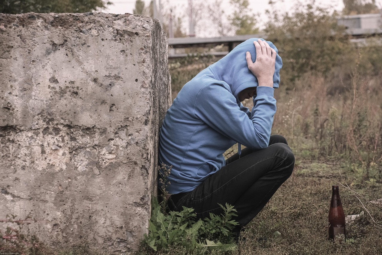 Pour mieux aider les personnes, nous devons savoir ce qu’il se passe dans le monde des esprits 