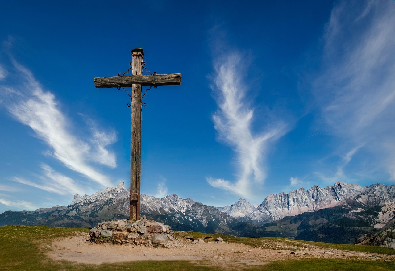 La présence et la manifestation du Saint-Esprit dans nos vies et dans le corps de Christ, qui est Son Eglise. 